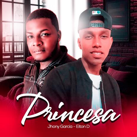 Princesa (Remix Version) ft. Jhony Garcia | Boomplay Music