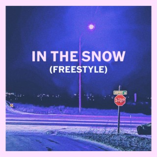 In The Snow (Freestyle) lyrics | Boomplay Music