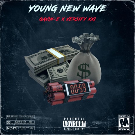 Young New Wave ft. Versify XXI | Boomplay Music