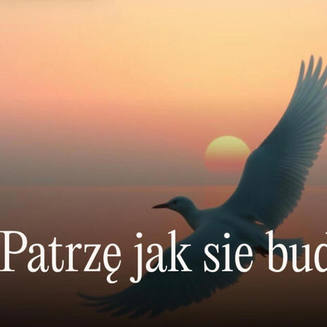 Patrze jak sie budzisz