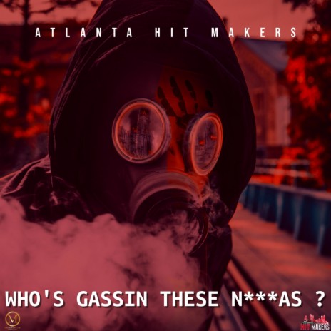 Who's Gassin These Nicca's | Boomplay Music