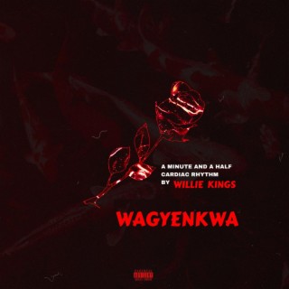 Wagyenkwa lyrics | Boomplay Music