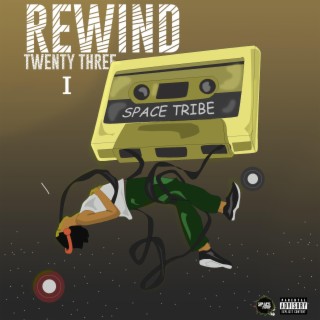 Rewind Twenty Three (i)