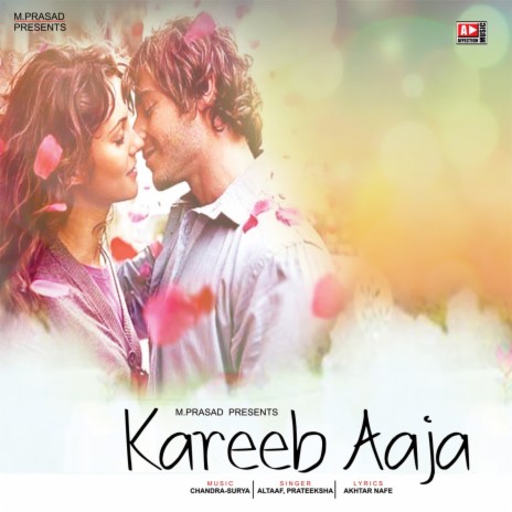 Kareeb Aaja | Boomplay Music