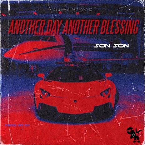 Another Day Another Blessing | Boomplay Music
