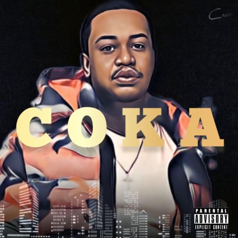 COKA | Boomplay Music