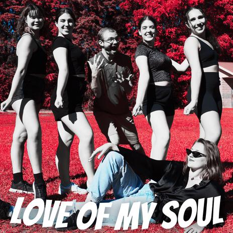 Love of my Soul ft. Roslyn | Boomplay Music