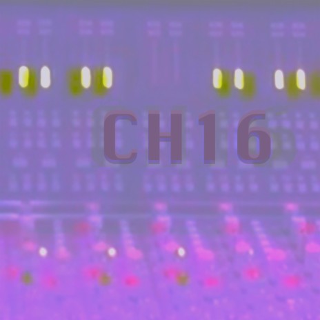 CH16 | Boomplay Music