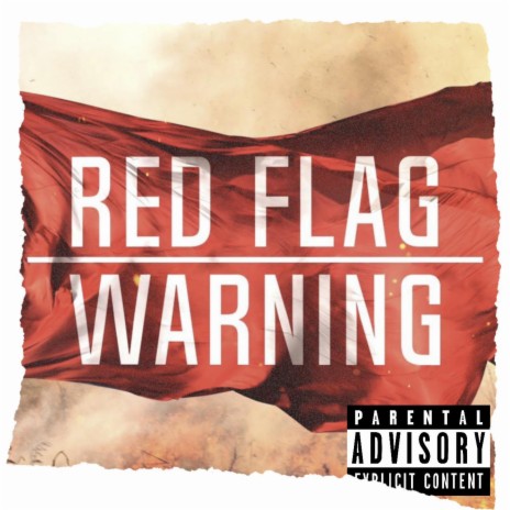 RED FLAGS | Boomplay Music