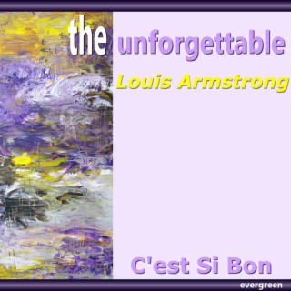 The Unforgettable: C’est si bon (Live)