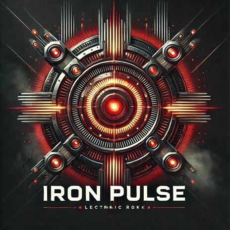 Iron Pulse | Boomplay Music