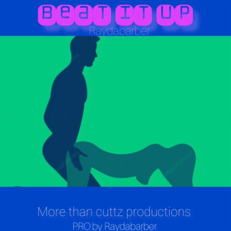 BEAT IT UP | Boomplay Music