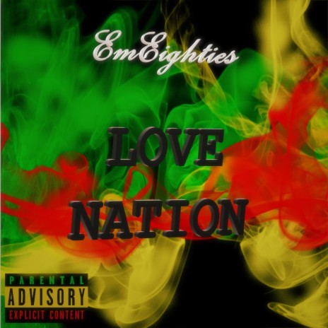 Love Nation | Boomplay Music
