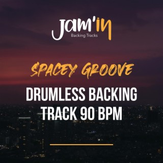 Jam'in Backing Tracks