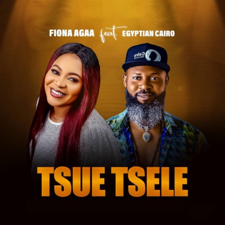 Tsue Tsele (feat. Egyptian Cairo) | Boomplay Music