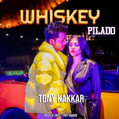 Whiskey Pilado | Boomplay Music