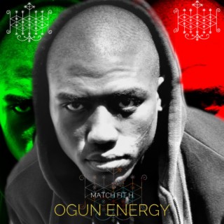 Ogun Energy