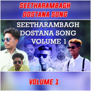 SEETHARAMBAGH DOSTANA, VOL. 1