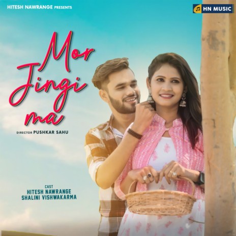 Mor Jingi Ma ft. Champa Nishad | Boomplay Music