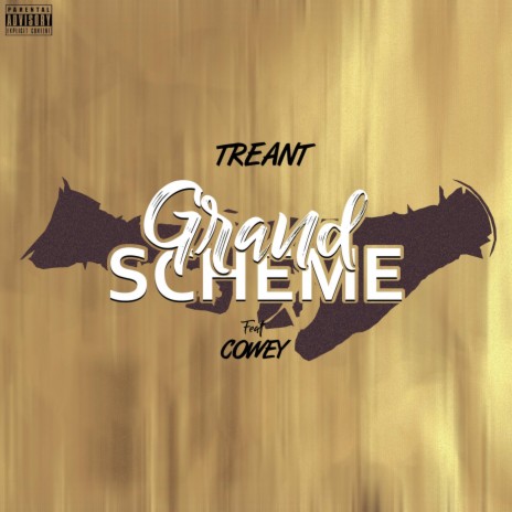 Grand Scheme (feat. Cowey) | Boomplay Music