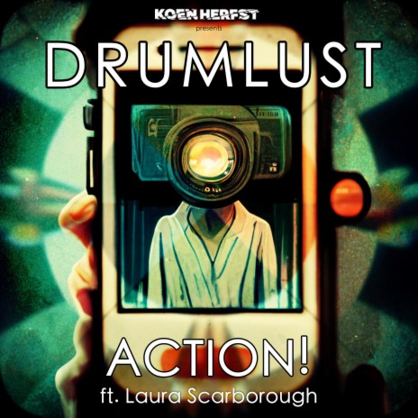 Action! ft. Laura Scarborough | Boomplay Music