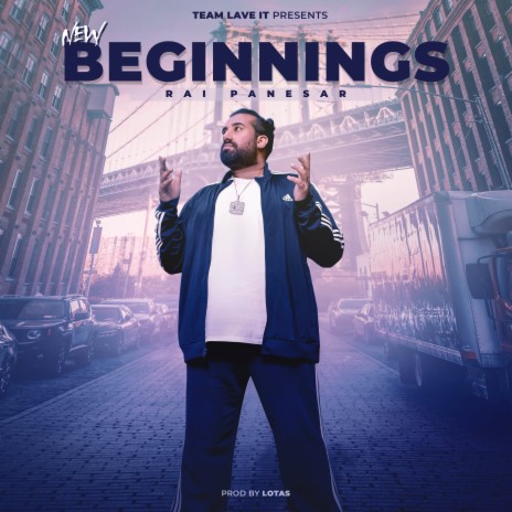 New Beginnings | Boomplay Music