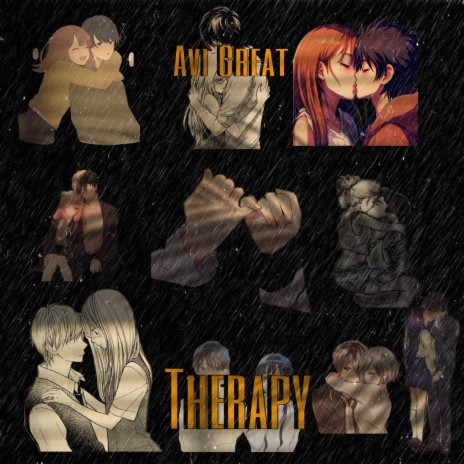 Therapy | Boomplay Music