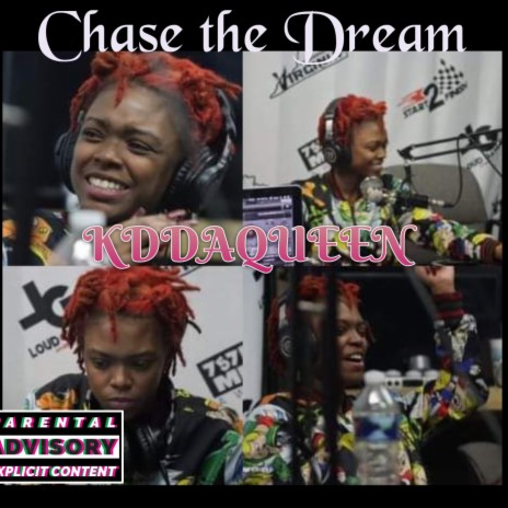 Chase the Dream | Boomplay Music