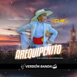 Arequipeñito (Versión Banda)