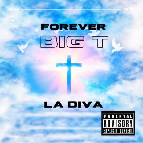 Forever Big T