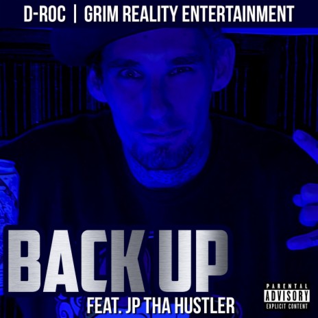 Back Up (feat. JP Tha Hustler) | Boomplay Music