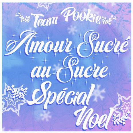 Aiko-ko (Amour Sucré au Sucre Spécial Noël) ft. Kazbox