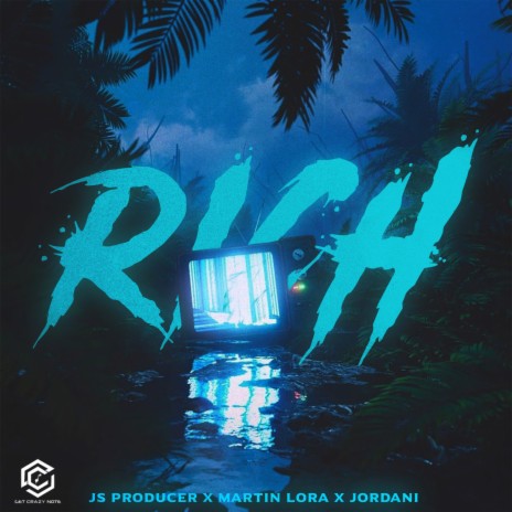 Rich ft. Martin Lora & Jordani | Boomplay Music