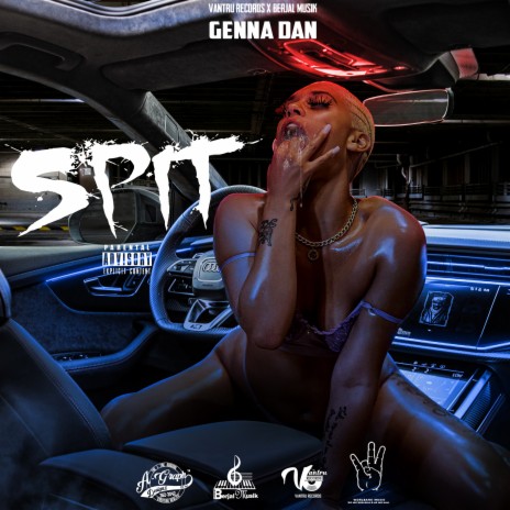 Spit (RAW) | Boomplay Music