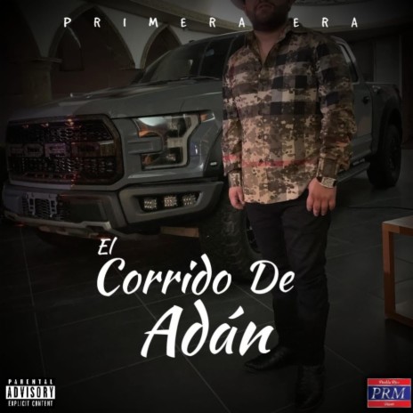 El Corrido de Adan | Boomplay Music