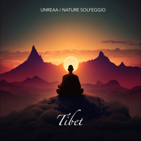 Tibet ft. Nature Solfeggio | Boomplay Music