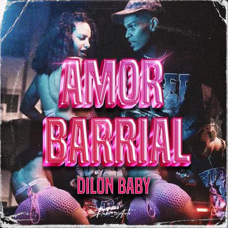 AMOR BARRIAL ft. MARIA SPICHER | Boomplay Music