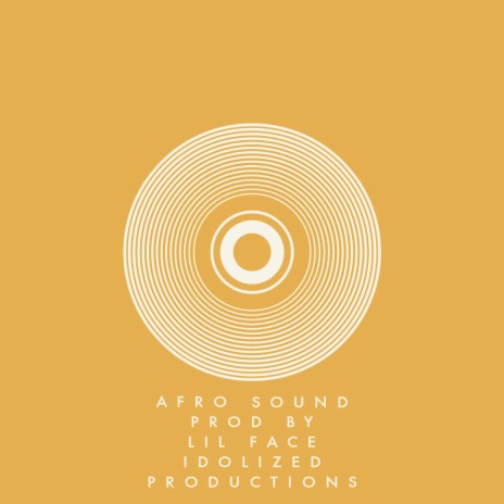 Afro Sound | Boomplay Music