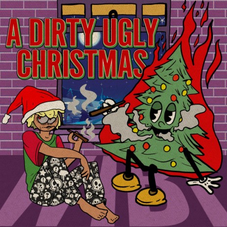 Dirty Ugly Christmas Intro
