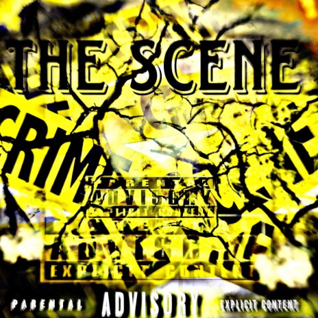 The Scene | Boomplay Music