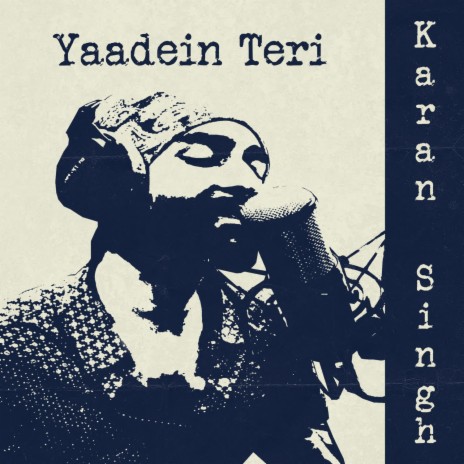 Yaadein Teri | Boomplay Music