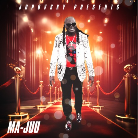 MA JUU | Boomplay Music