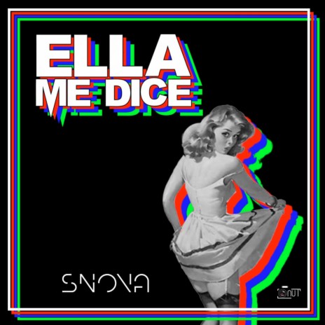 Ella Me Dice | Boomplay Music