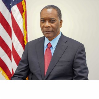 George E. Irvin, Sr. - Mississippi Veterans Affairs Board Member (U.S. Army Veteran)