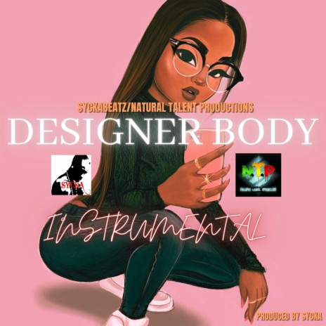 DESIGNER BODY | Boomplay Music