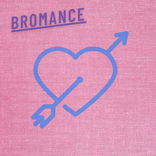 Bromance (Wildin' Rave Mix)