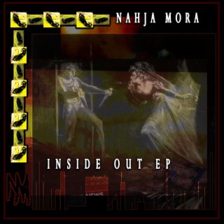 Inside Out Ep (Corporate Steal)