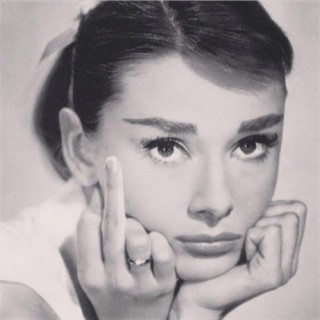 Audrey Hepburn