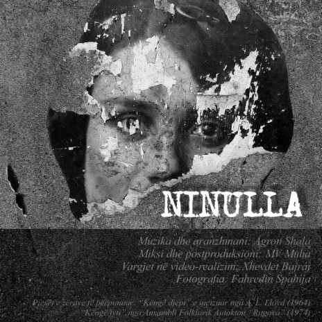 Ninulla | Boomplay Music