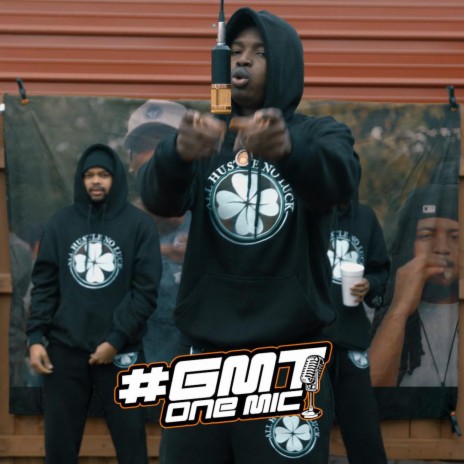 #GMTONEMIC PART 2 ft. LIL 30 | Boomplay Music
